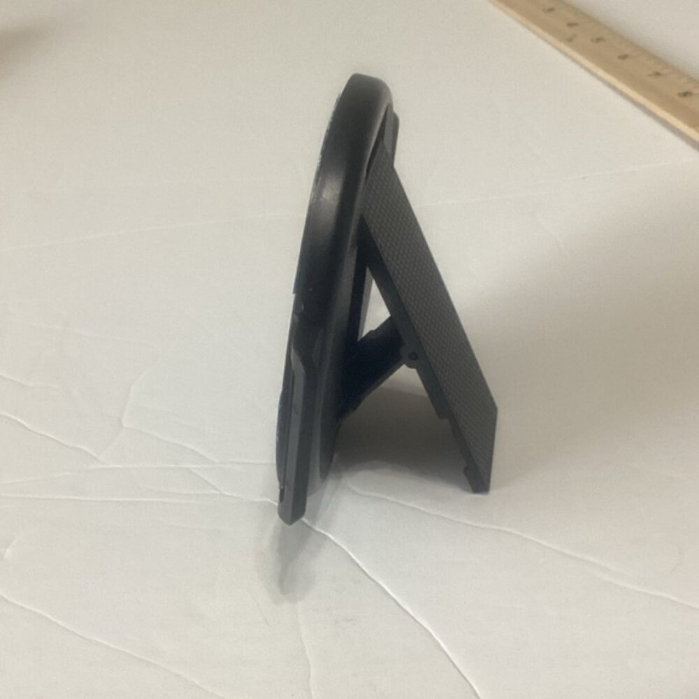 Black Tablet PC Swivel Bracket - Picture 6 of 8